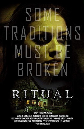Ritual (2014)