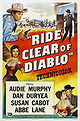 Ride Clear of Diablo