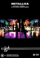 Metallica S&M Concert (2000)