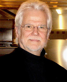 Jan Harlan