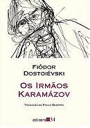 Os Irmãos Karamazov - Fiódor Dostoiévski