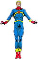 Marvelman / Miracleman