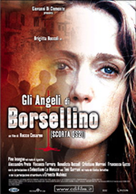 Gli angeli di Borsellino