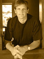 Patrick Carman