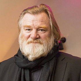 Brendan Gleeson