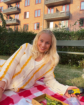 Alexandra Bøje