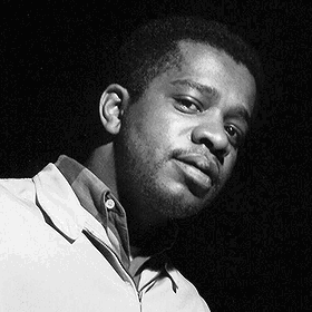 Donald Byrd