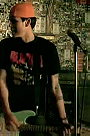 Blink-182: Adam's Song