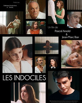 Les indociles