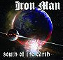 South of the Earth