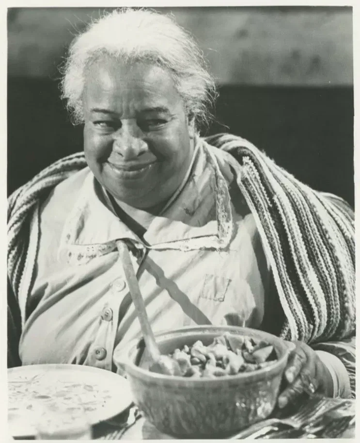 Frances E. Williams