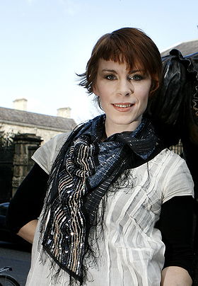 Tana French