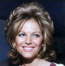 Claudia Cardinale