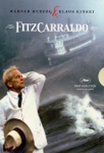 Fitzcarraldo [25th Anniversary Edition] [1982]