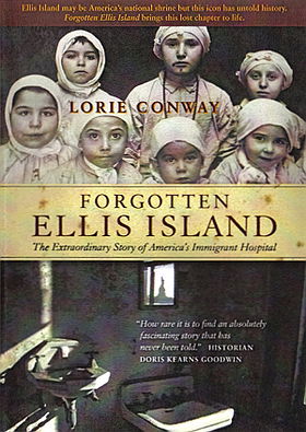 Forgotten Ellis Island