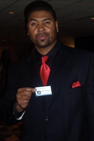 Tariq Nasheed