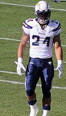 Ryan Mathews