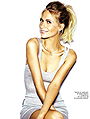 Poppy Delevingne