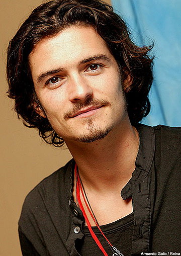 Orlando Bloom