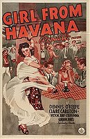 Girl from Havana