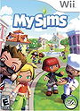 MySims