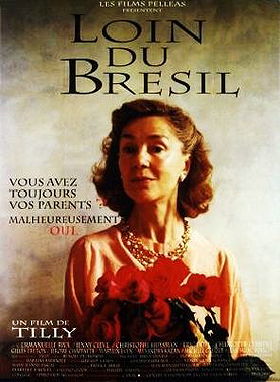 Loin du Brésil