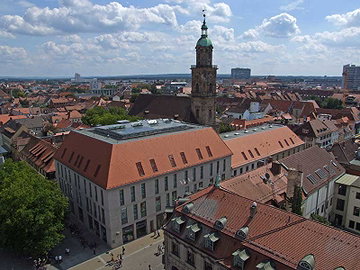 Erlangen