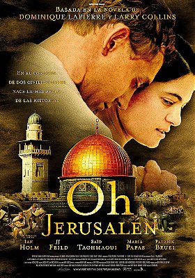 O Jerusalem