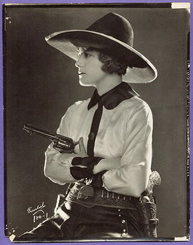 Josie Sedgwick