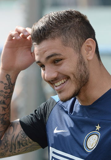 Mauro Icardi