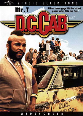 D.C. Cab