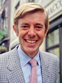 Henry Kelly