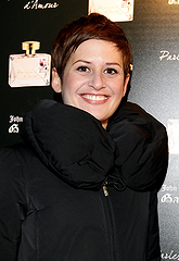 Angela Rafanelli pictures and photos