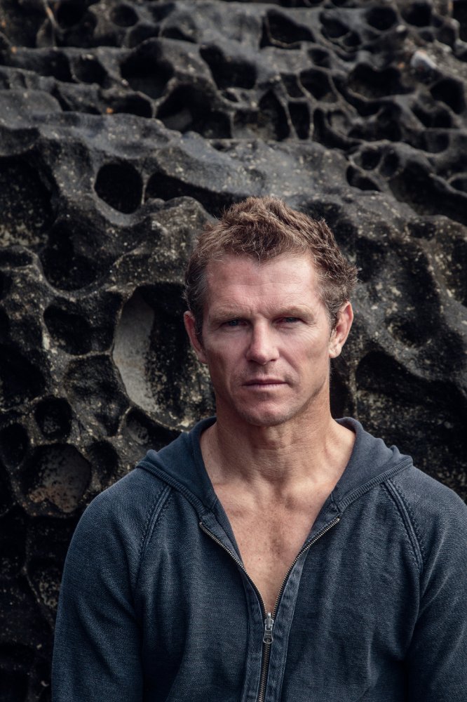 Stephen Anderton