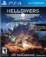 Helldivers: Super-Earth Ultimate Edition