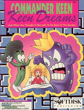 Keen Dreams