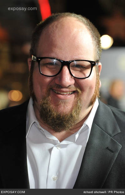 Stephen Kramer Glickman