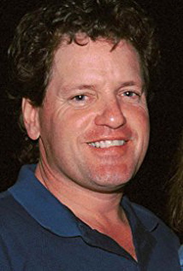 Roger Clinton, Jr