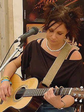 Kasey Chambers