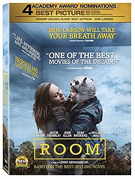 Room [DVD + Digital]