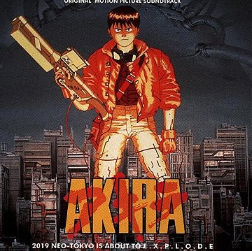 Akira: Original Soundtrack
