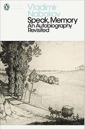 Speak, Memory: An Autobiography Revisited (Penguin Modern Classics)