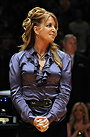 Jeanie Buss