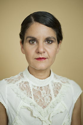 Charis Nass