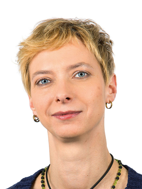 Halina Wawzyniak