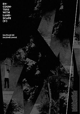 Encounters with Landscape (3x)