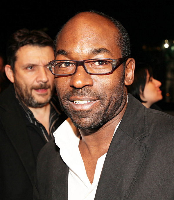 Lucien Jean-Baptiste