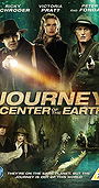 Journey to the Center of the Earth