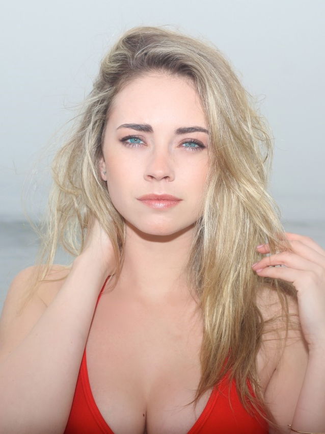 Laura Ashley Samuels