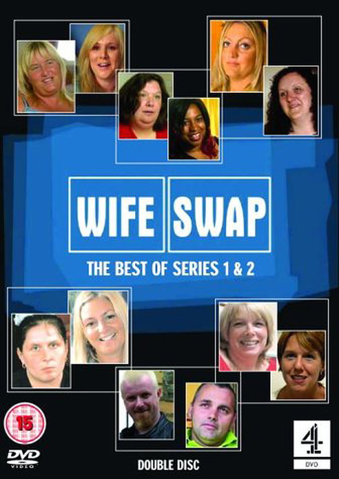 Review Of Wife Swap